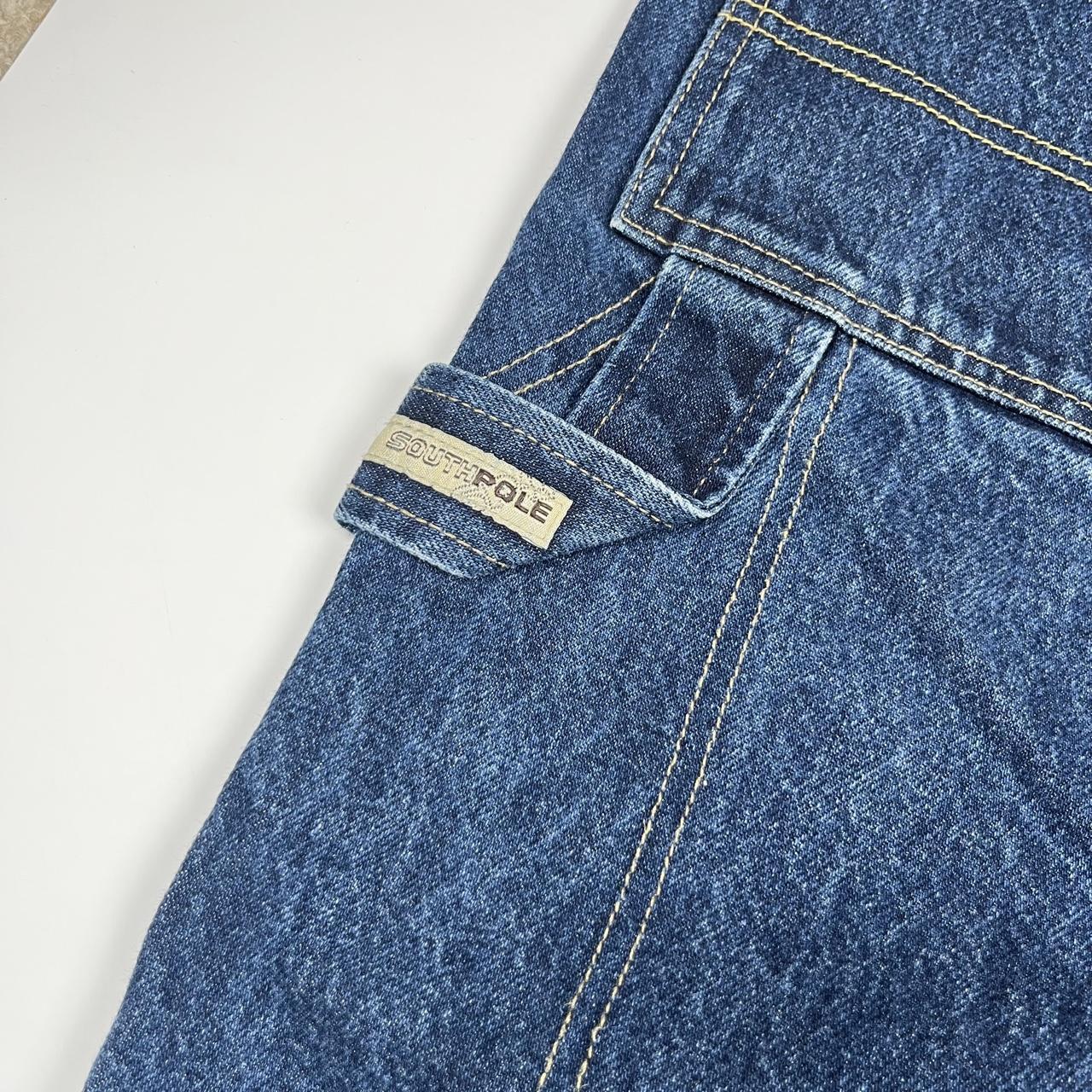 Southpole Jeans - W34