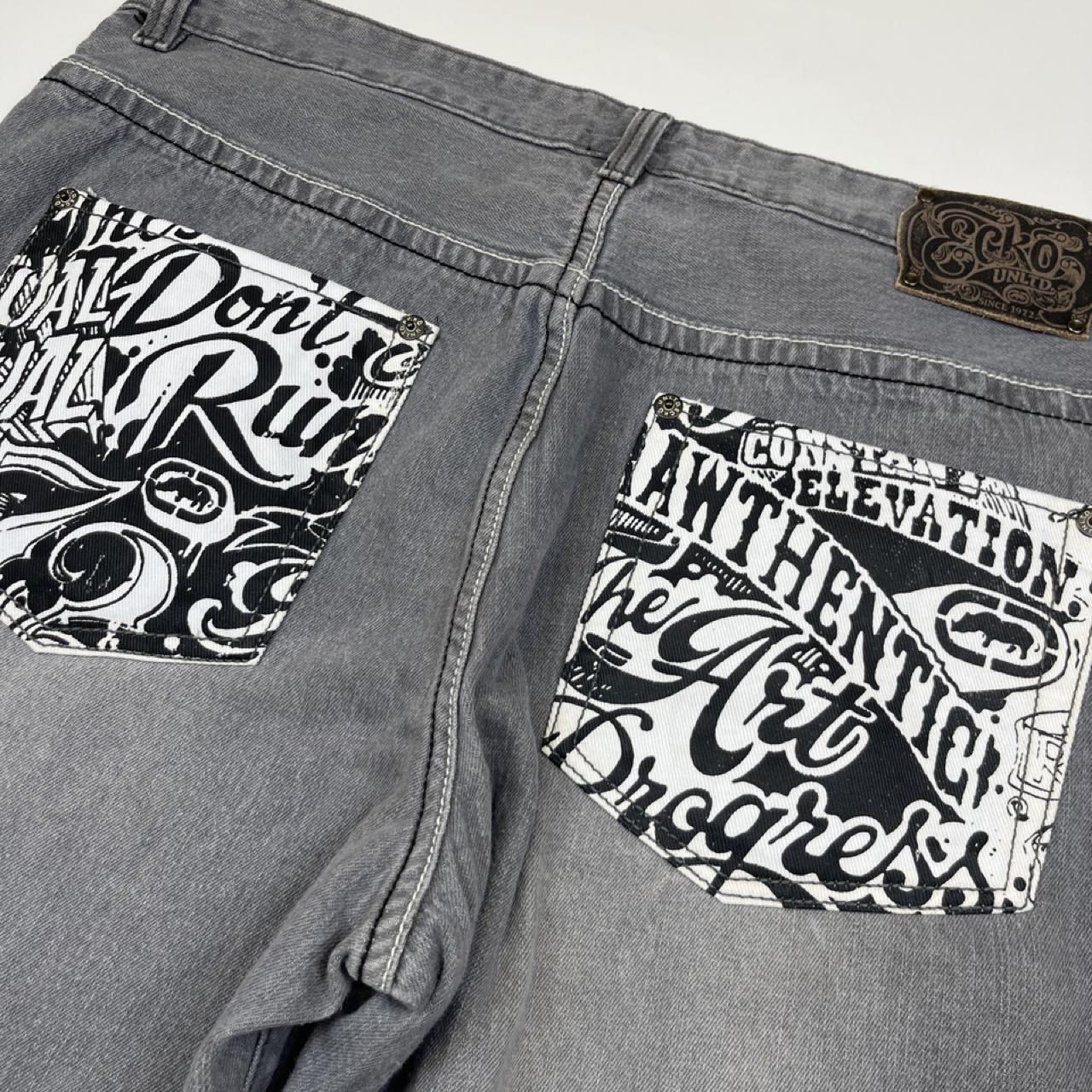 Ecko Jeans - W42