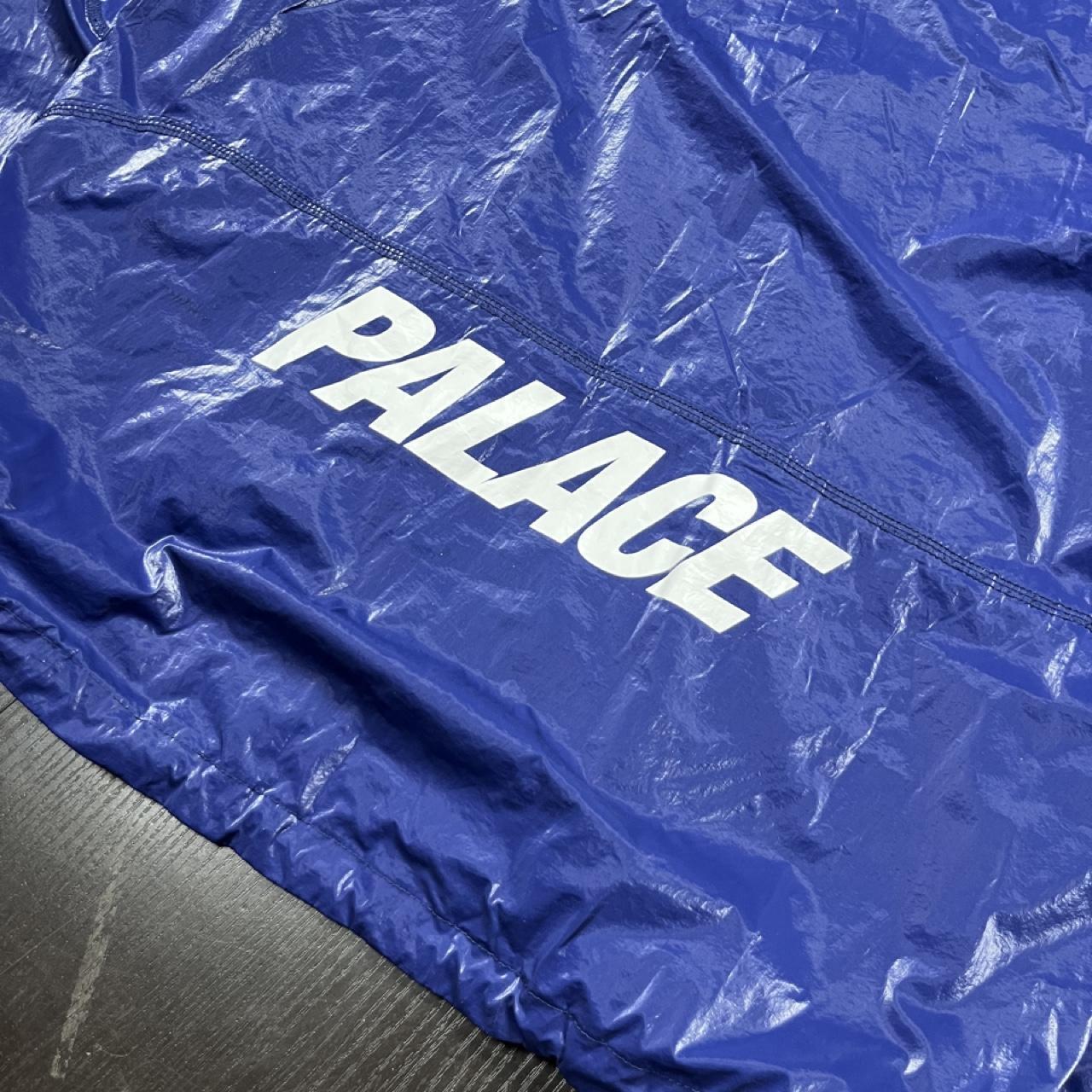 Palace G-Loss Jacket - L