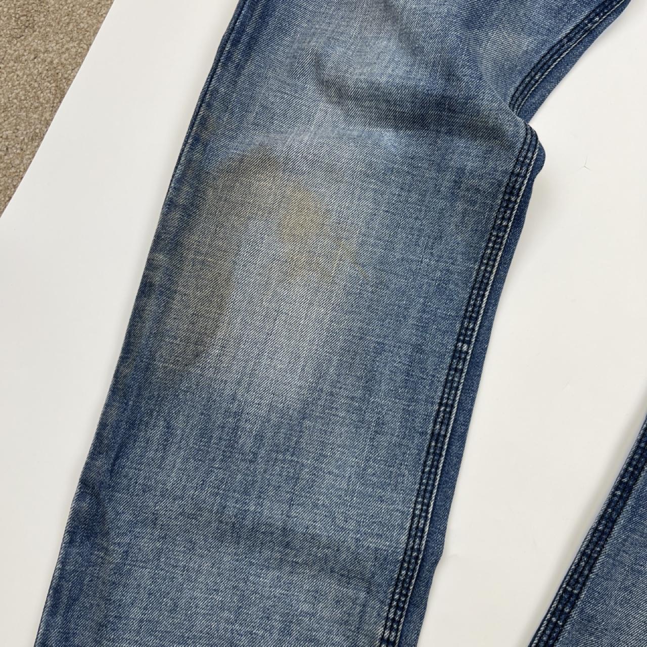 Diesel Jeans - W33