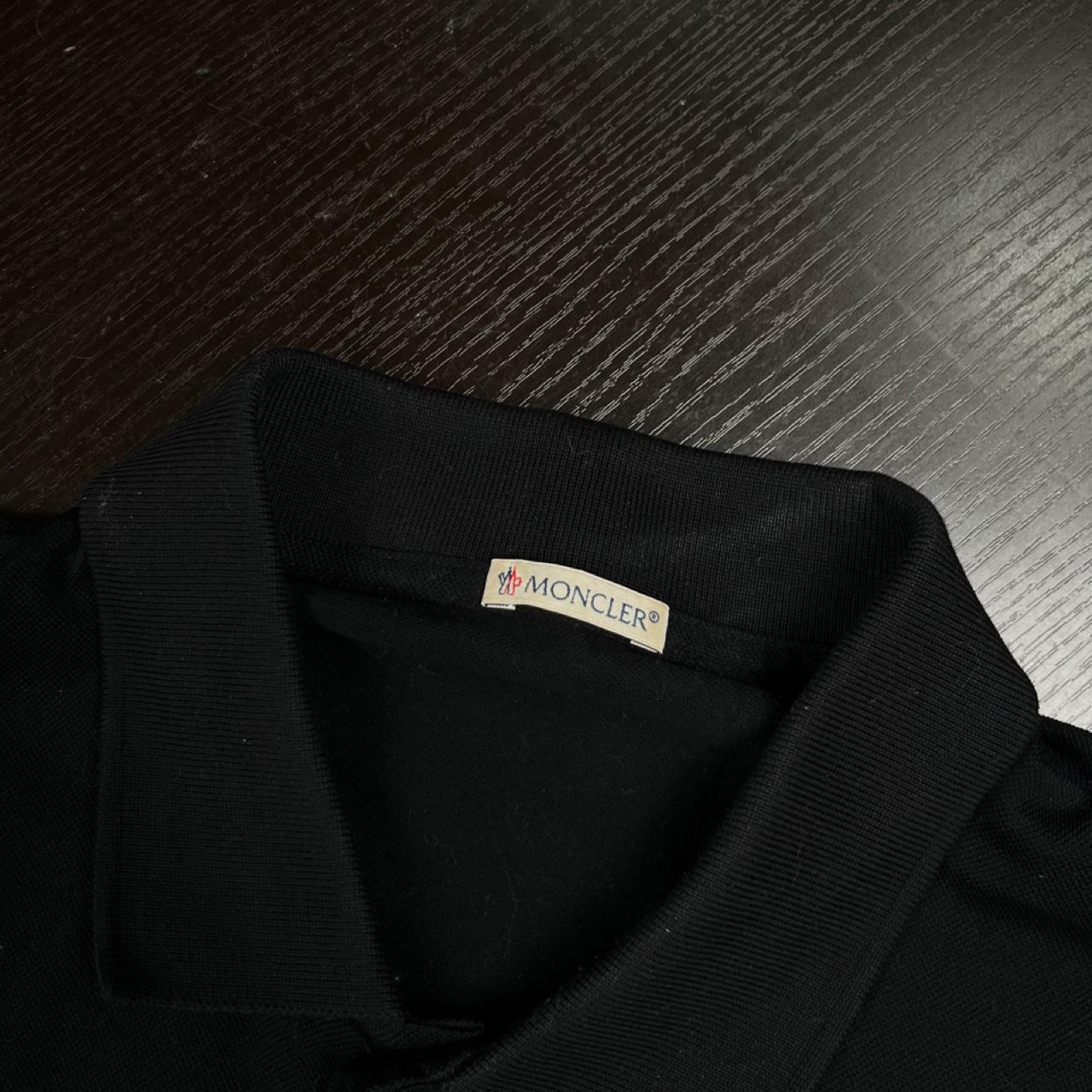 Moncler Polo - L