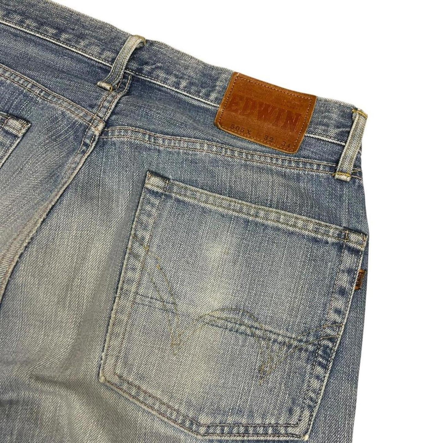 Edwin Jeans