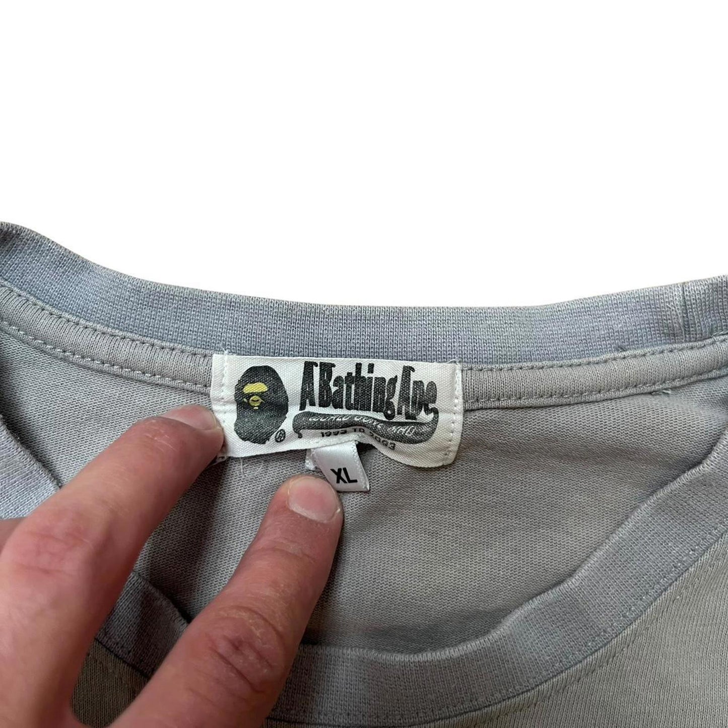 Bape T-shirt