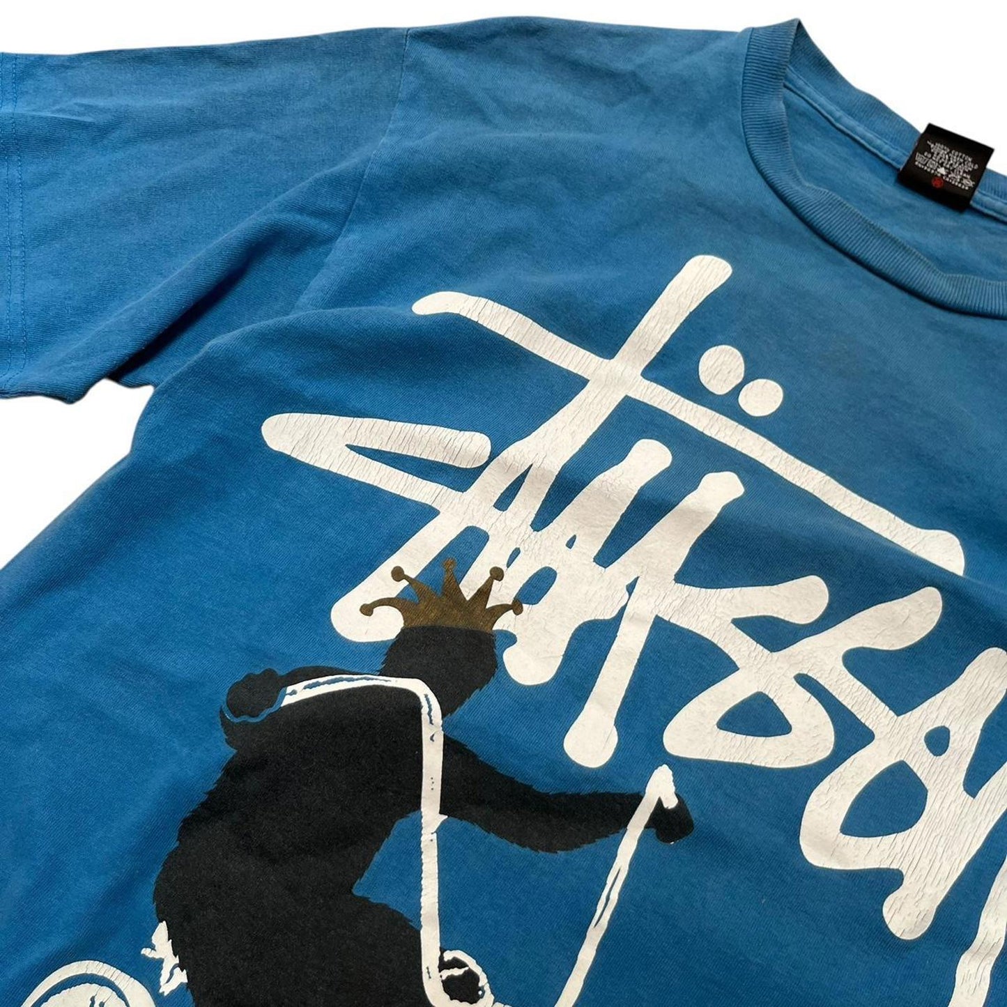 Vintage Stussy T-shirt