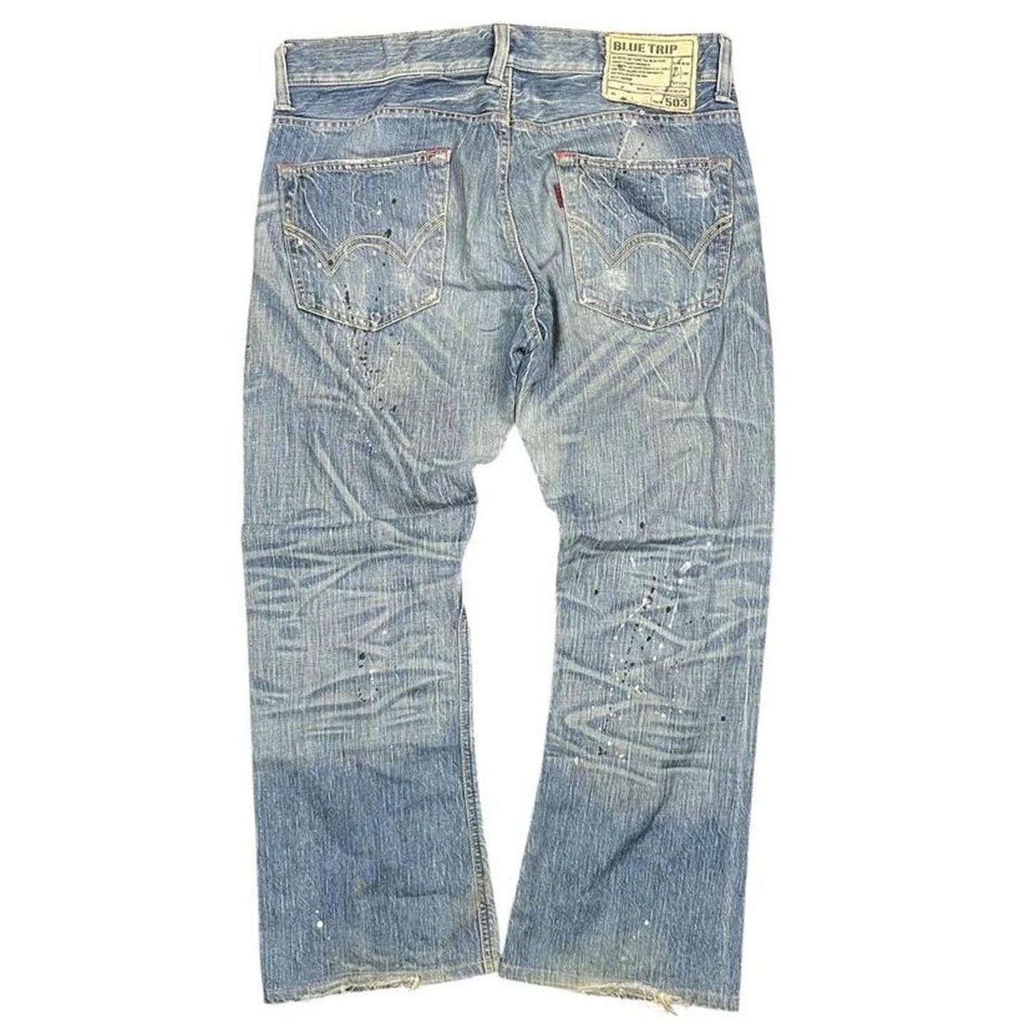 Edwin Jeans