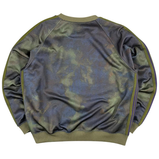 Needles Tie Dye Sweatshirt - M