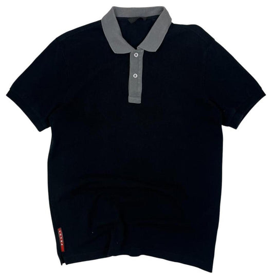 Prada Sport Polo - M