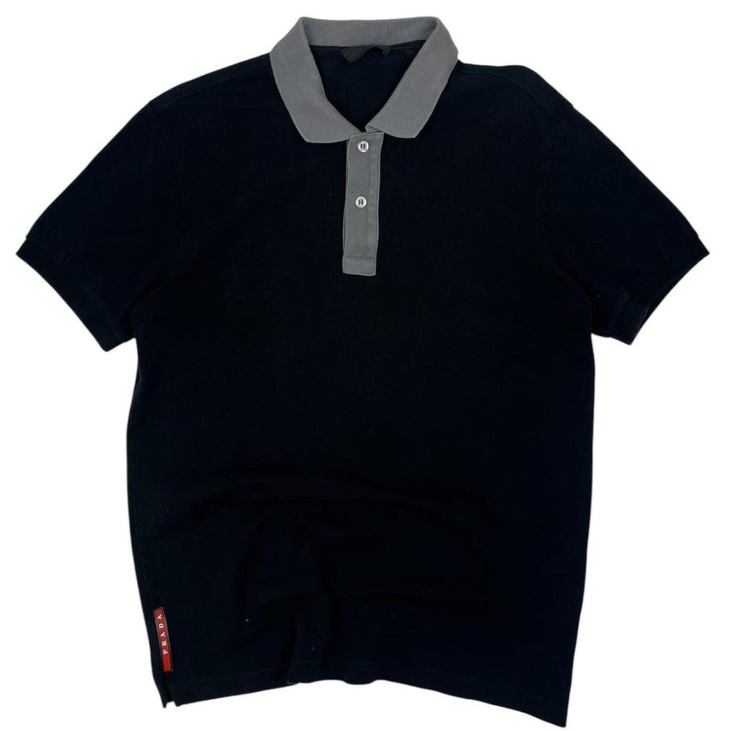 Prada Sport Polo - M