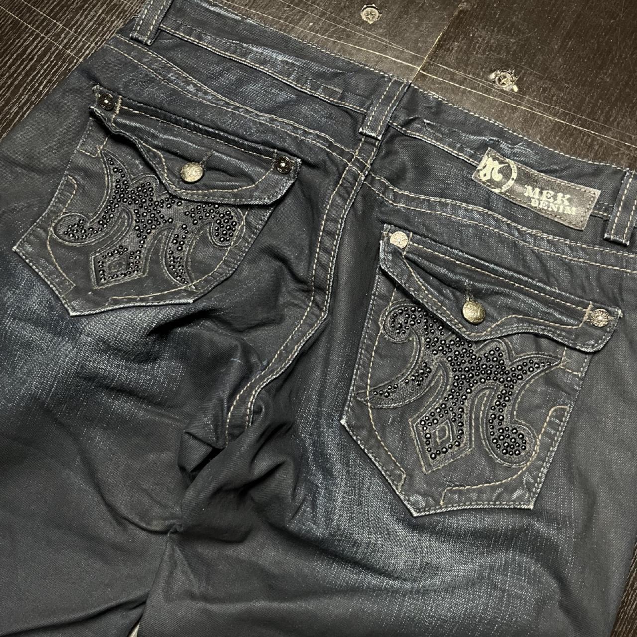 Mek Jeans - W36