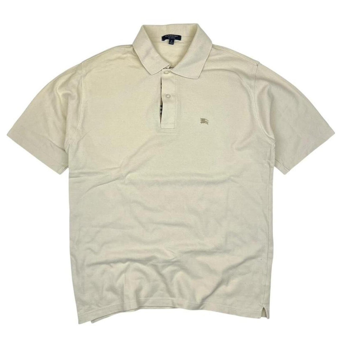 Burberry Polo - S