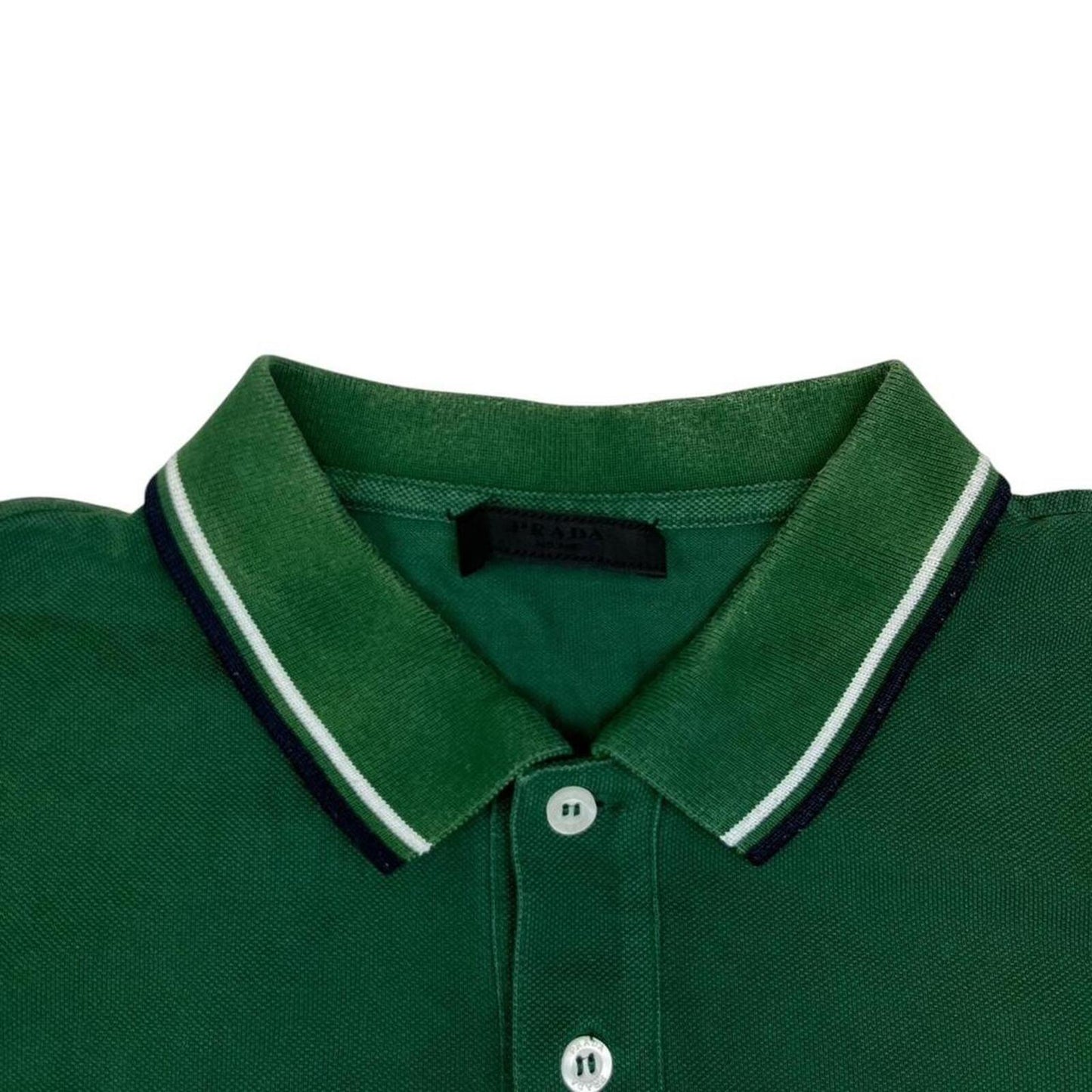 Prada Sport Polo - L