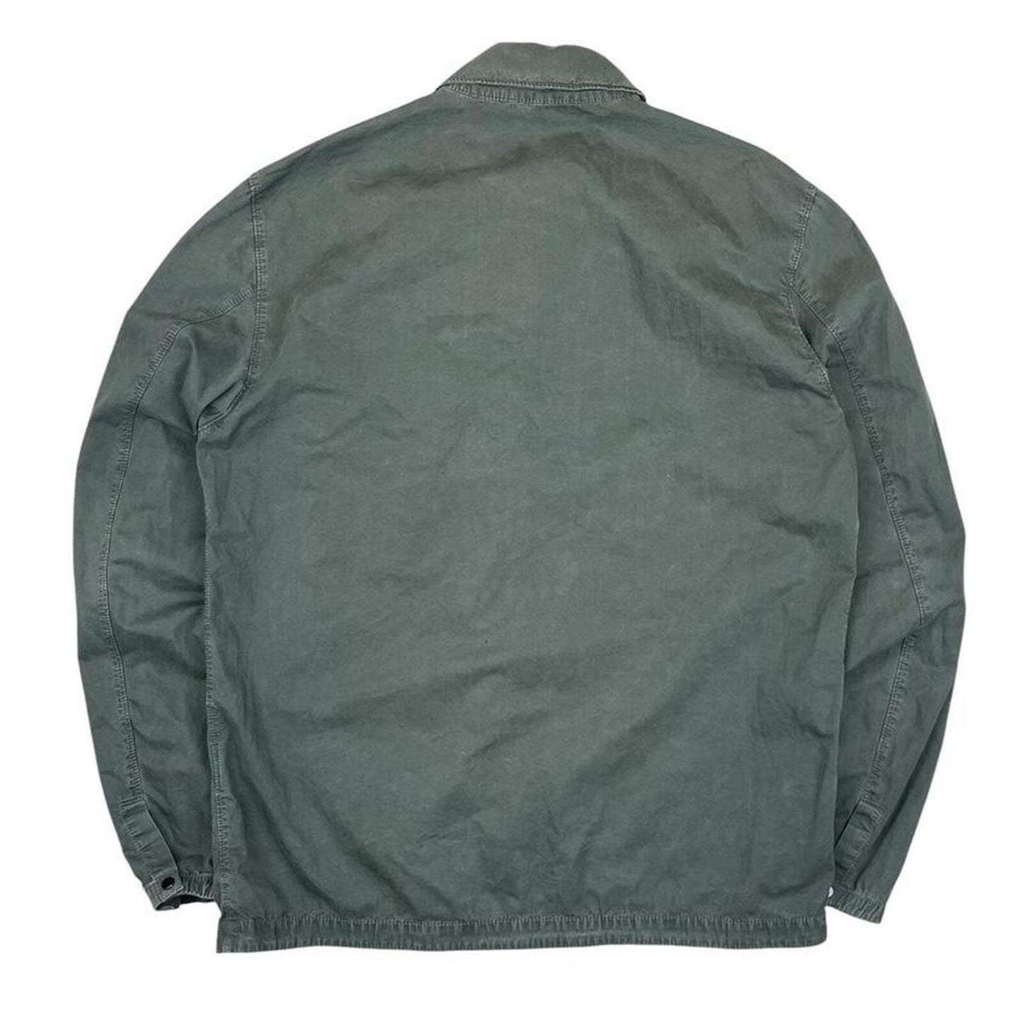 Stone Island Overshirt - L