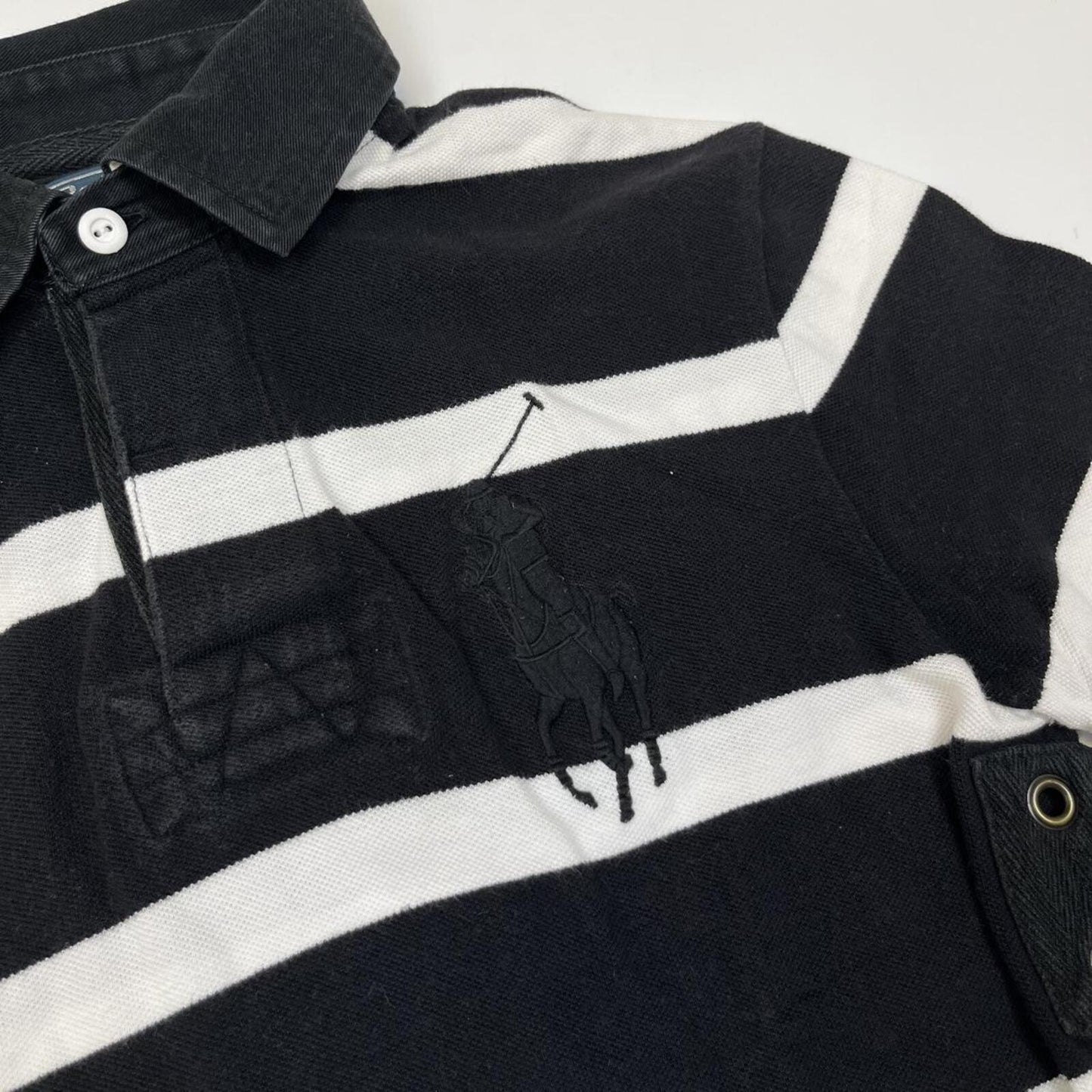 Ralph Lauren Polo - XS
