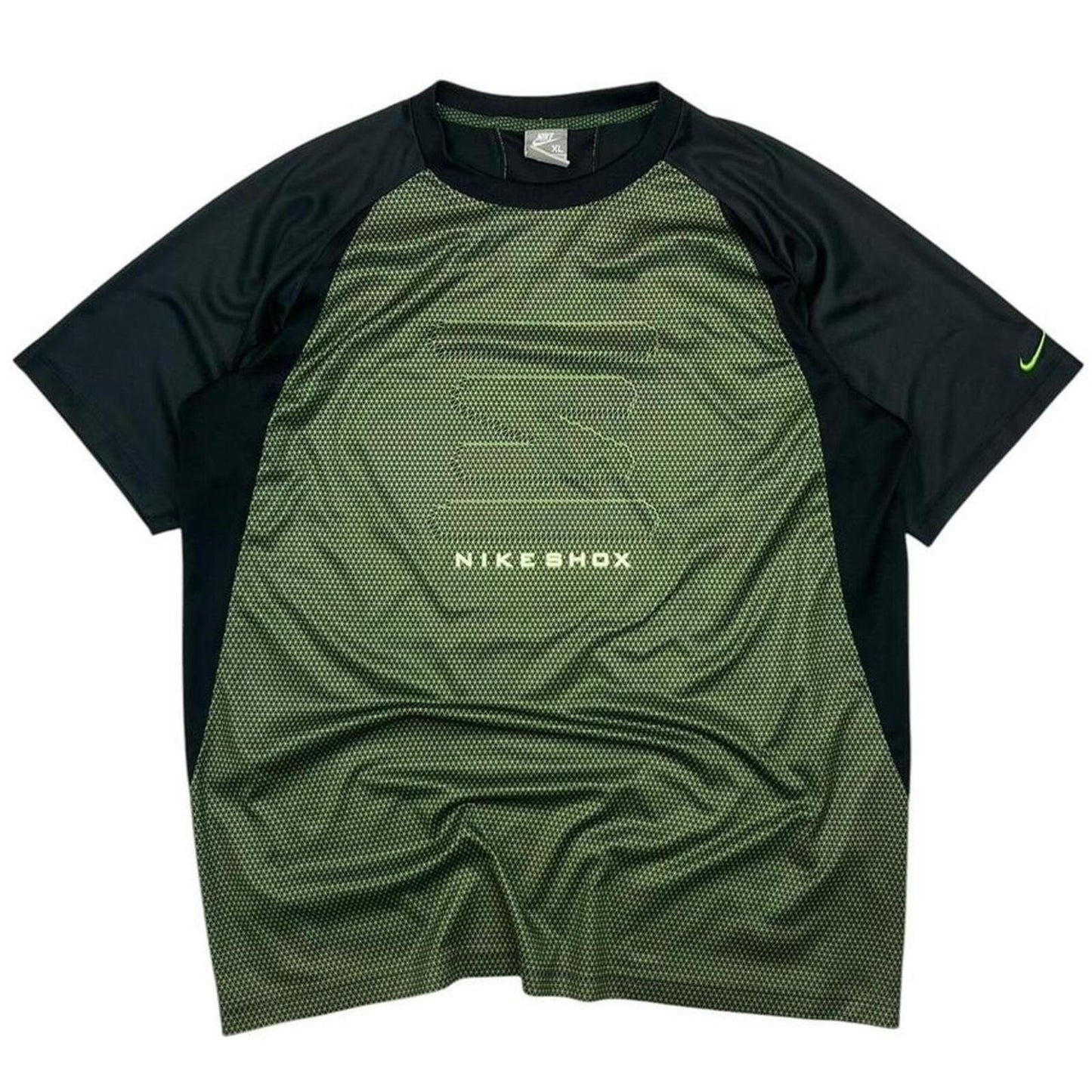 Nike Shox T-Shirt - XL