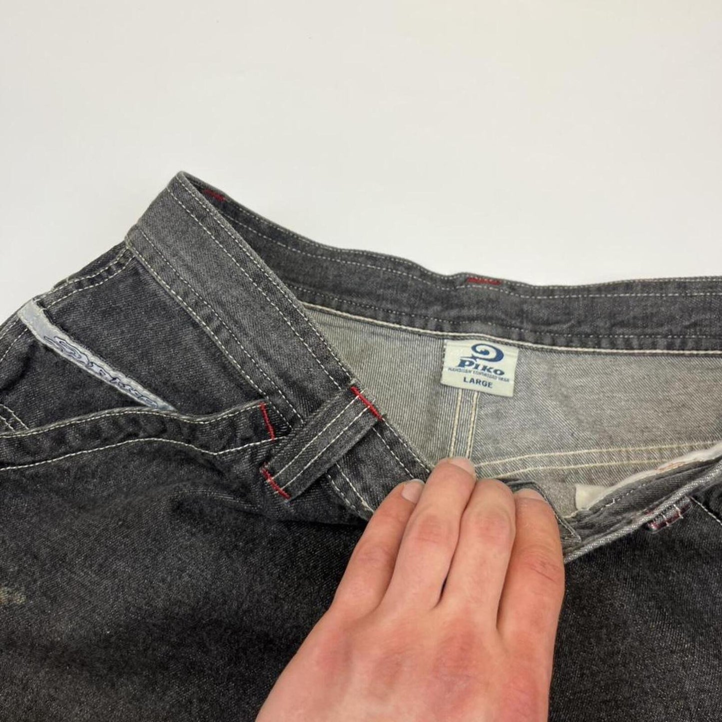 Piko Jorts - W30