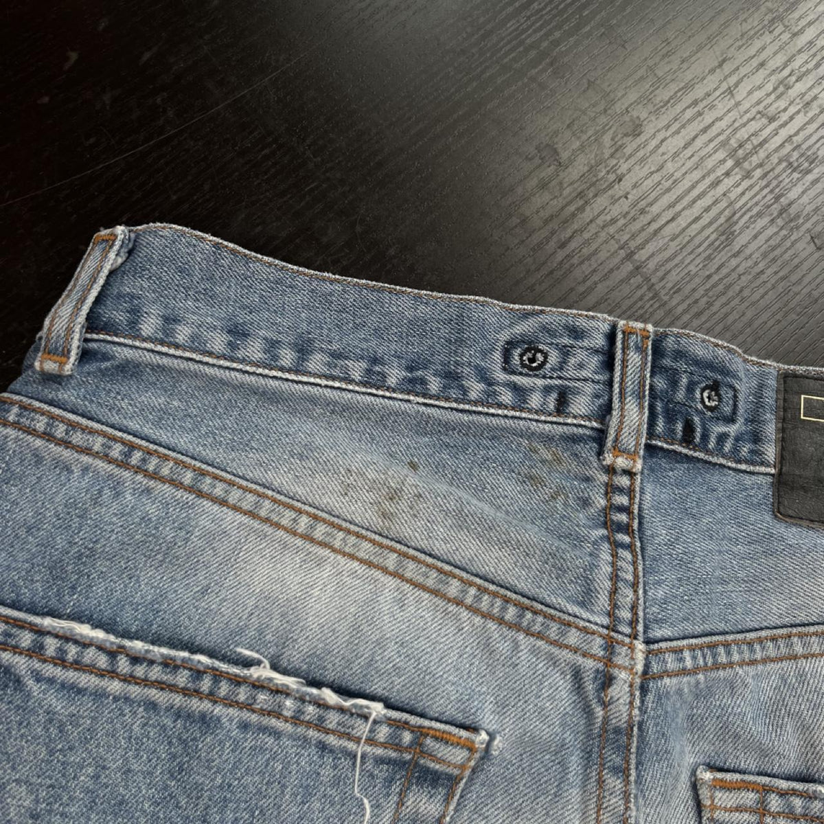 Stone Island Jeans - W30