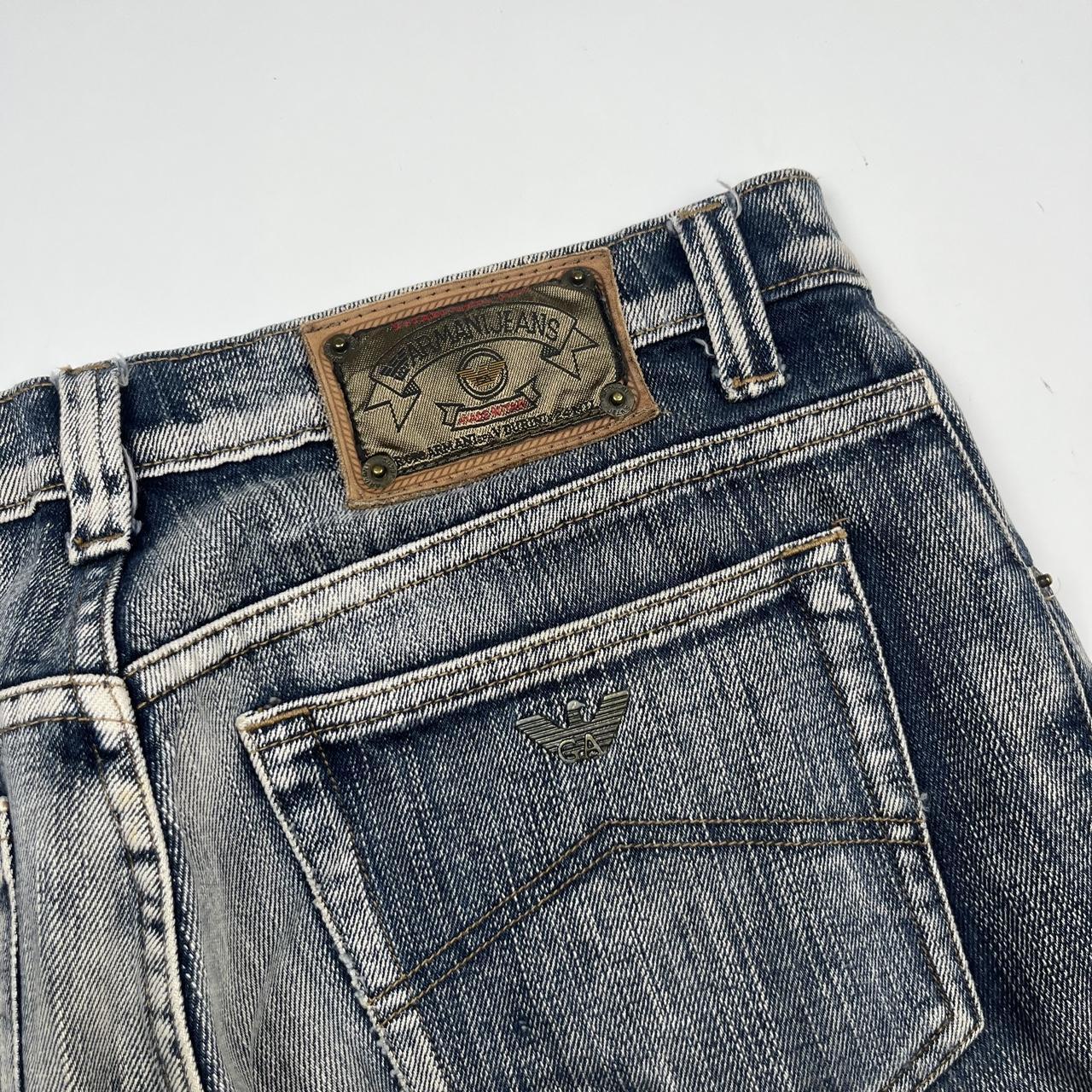 Emporio Armani Jeans - W34