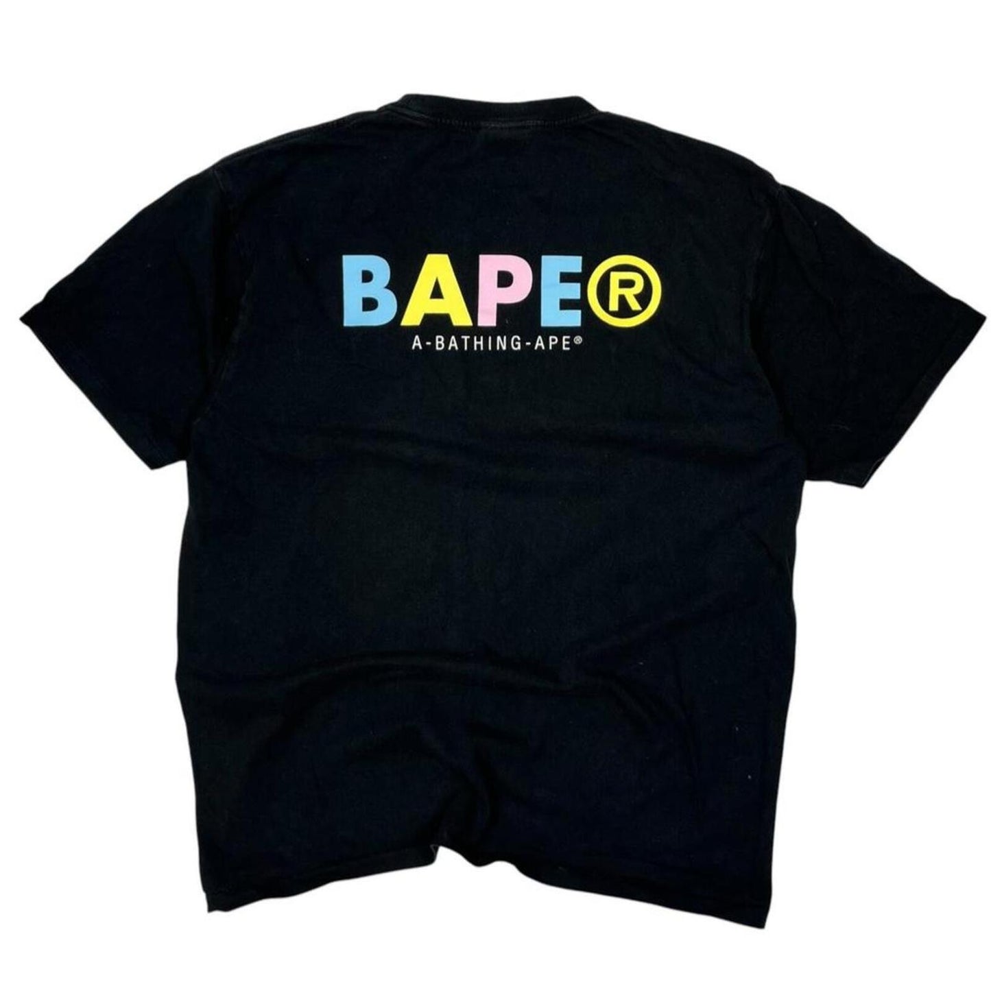 Bape T-Shirt - XL