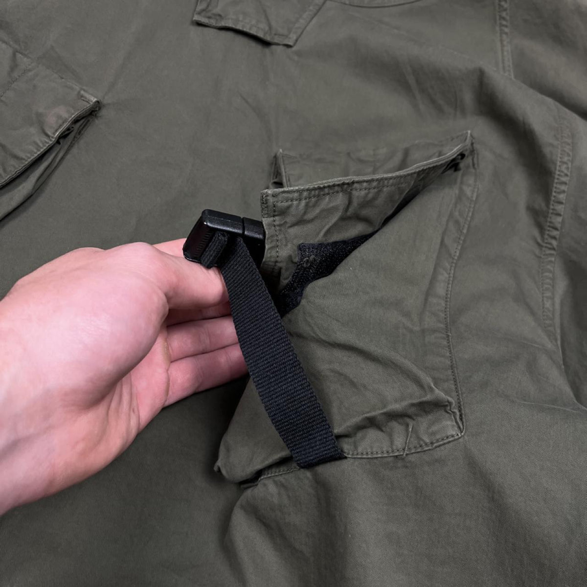 C.P. Company Smock - M