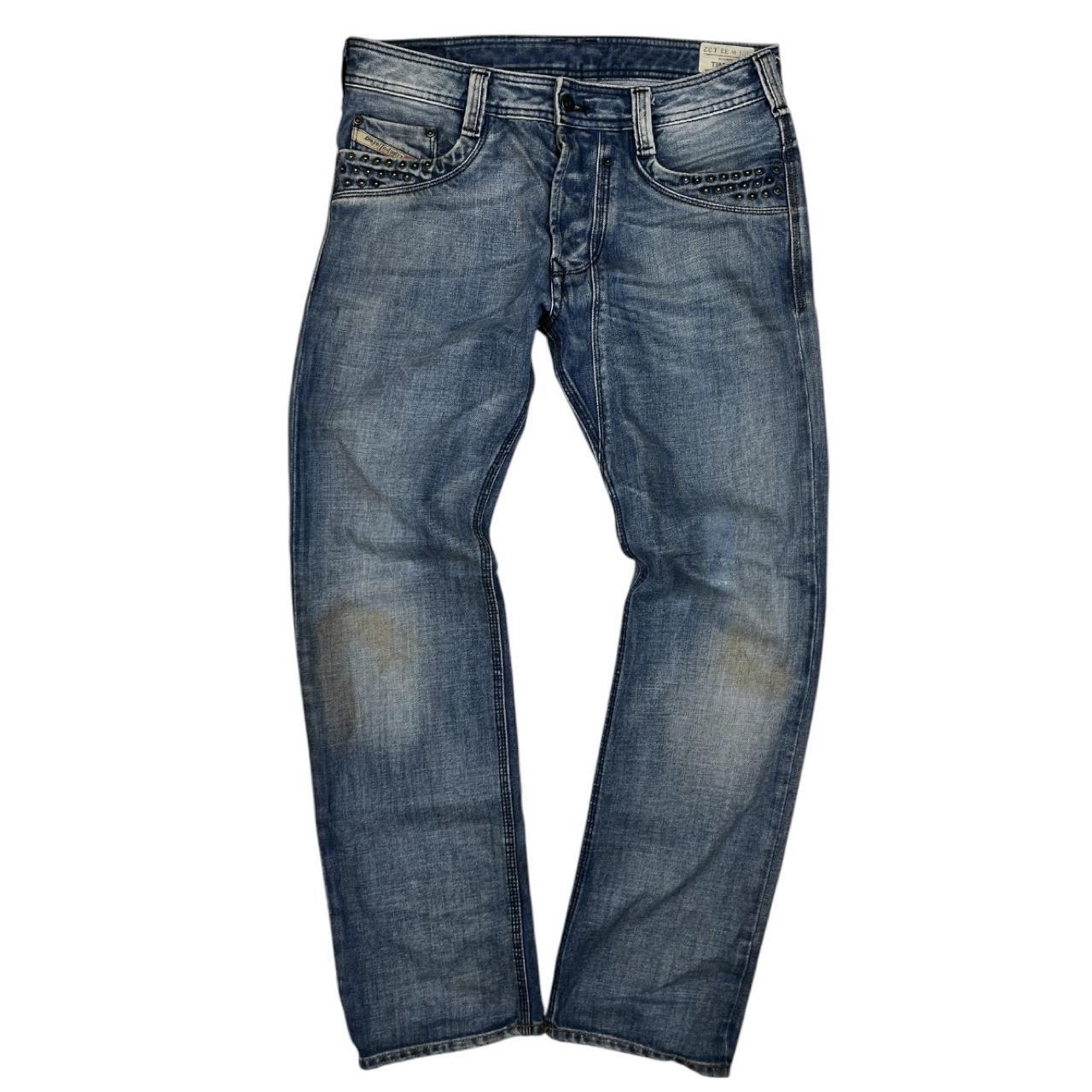 Diesel Jeans - W33