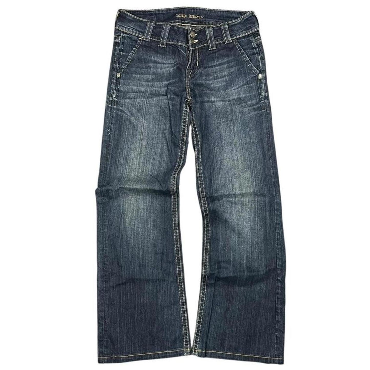 Mek Denim Jeans