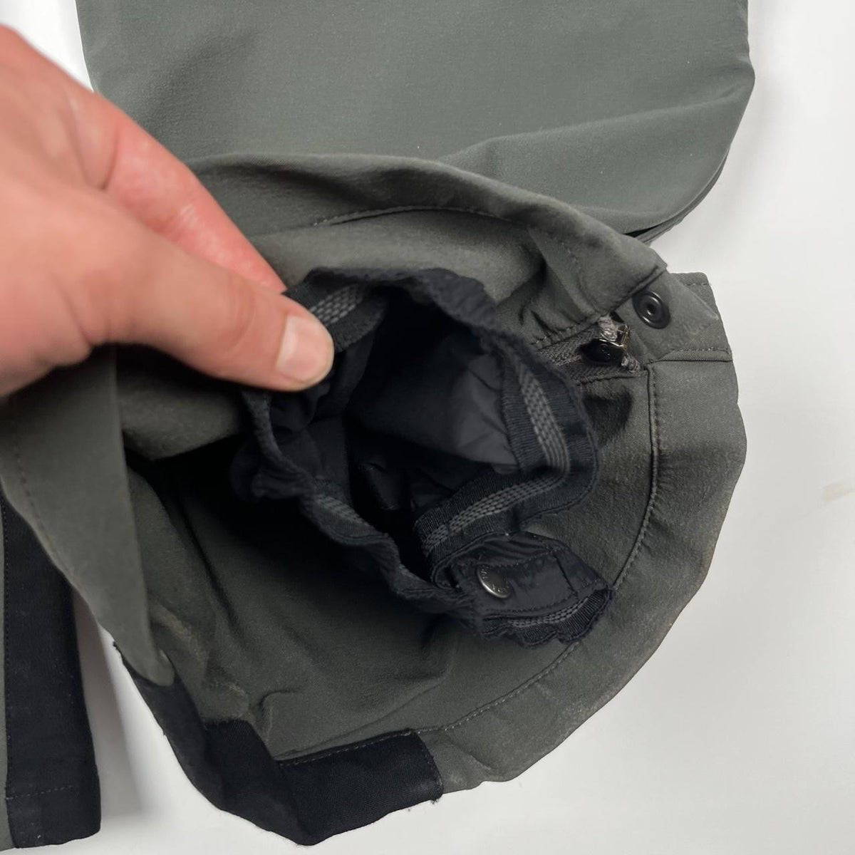 Prada Ski Trousers - L