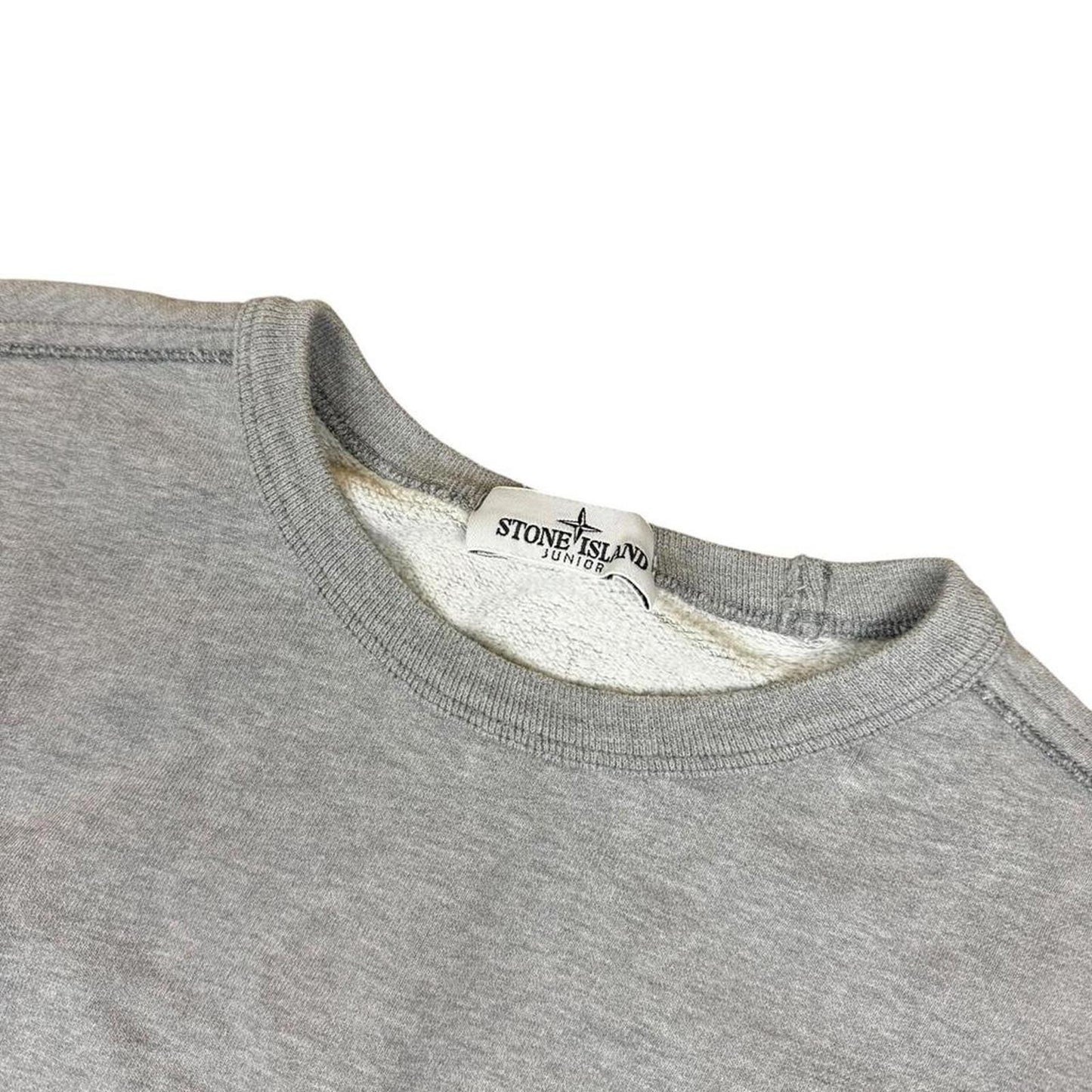Stone Island Junior Sweatshirt - S