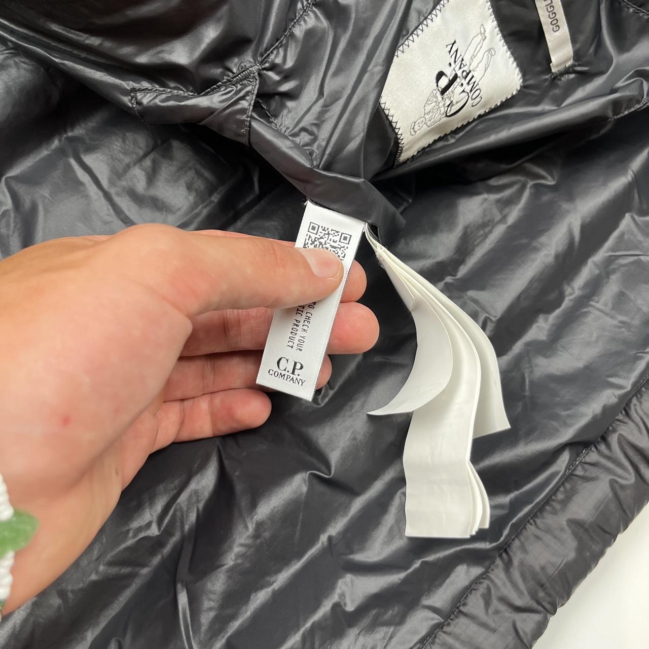 C.P. Company Gilet - L