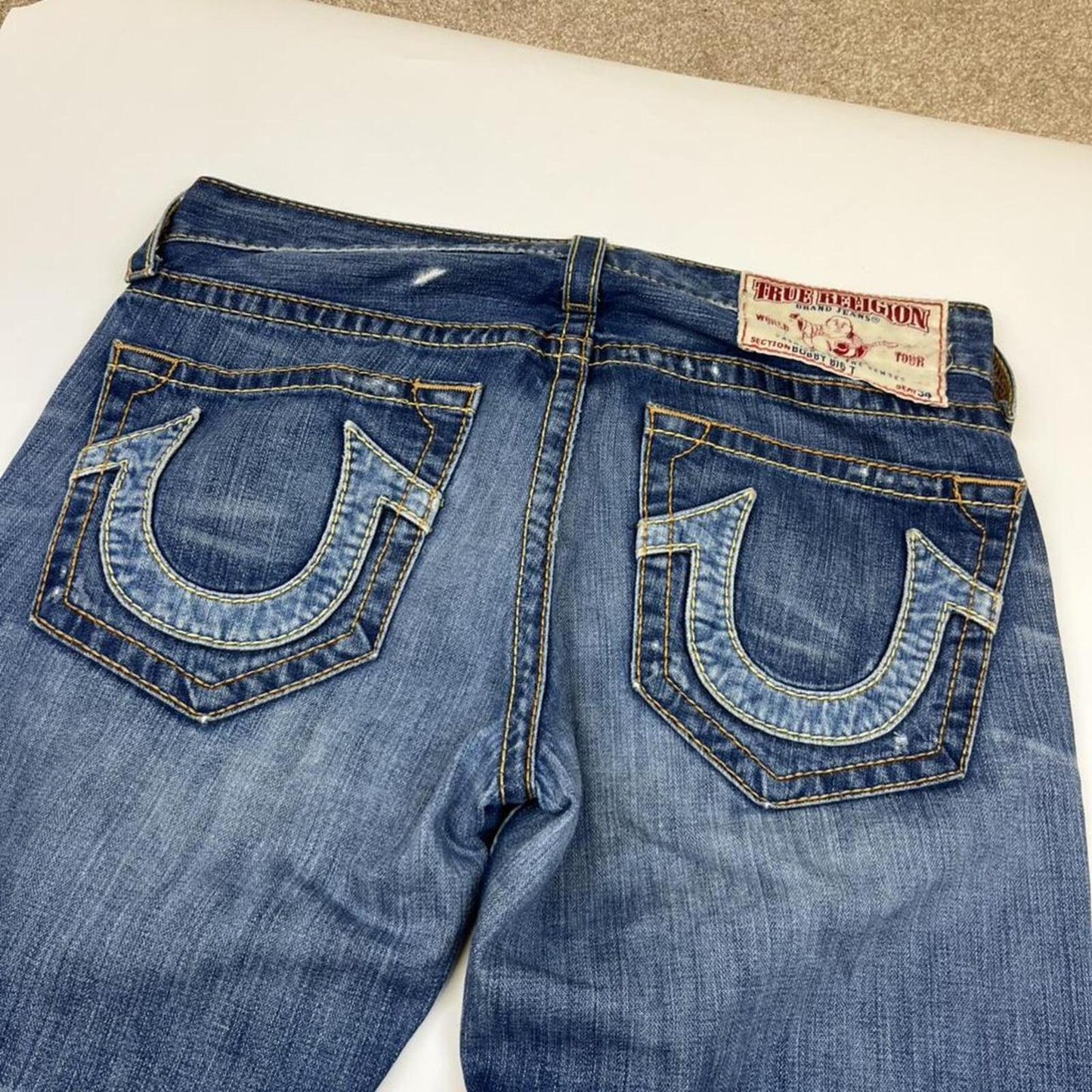True Religion Jeans - W34