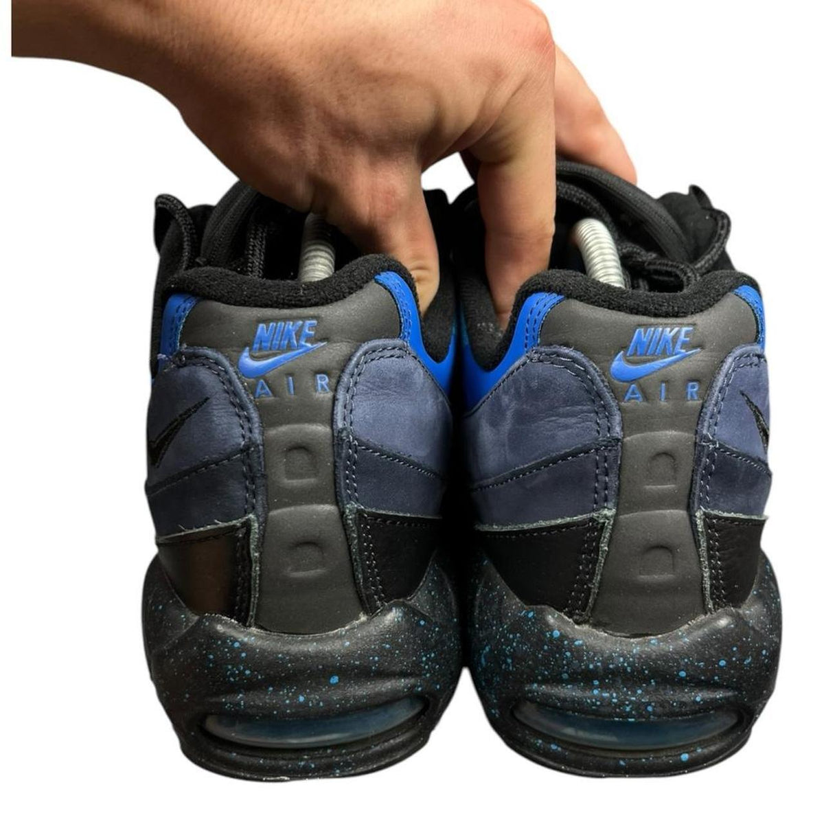 Nike Air Max 95 Stash - UK 9