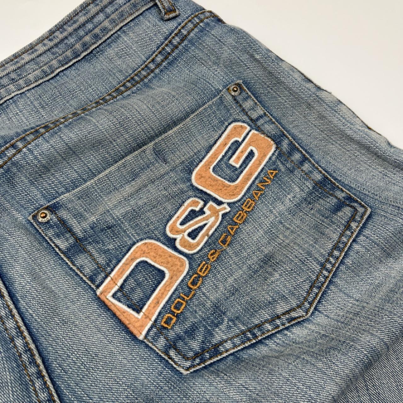 Dolce & Gabbana Jeans - W36