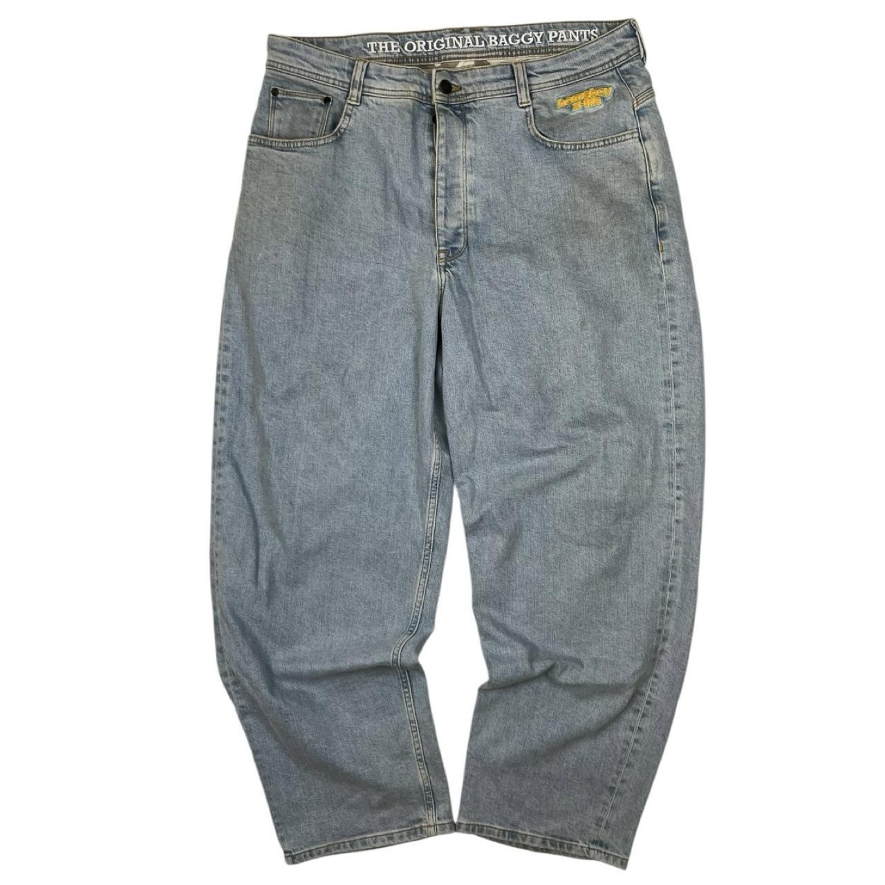 Home Boy Jeans - W36