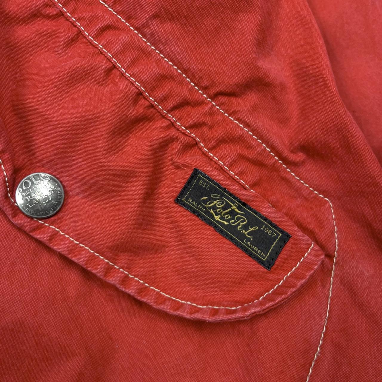 Ralph Lauren Jacket - L