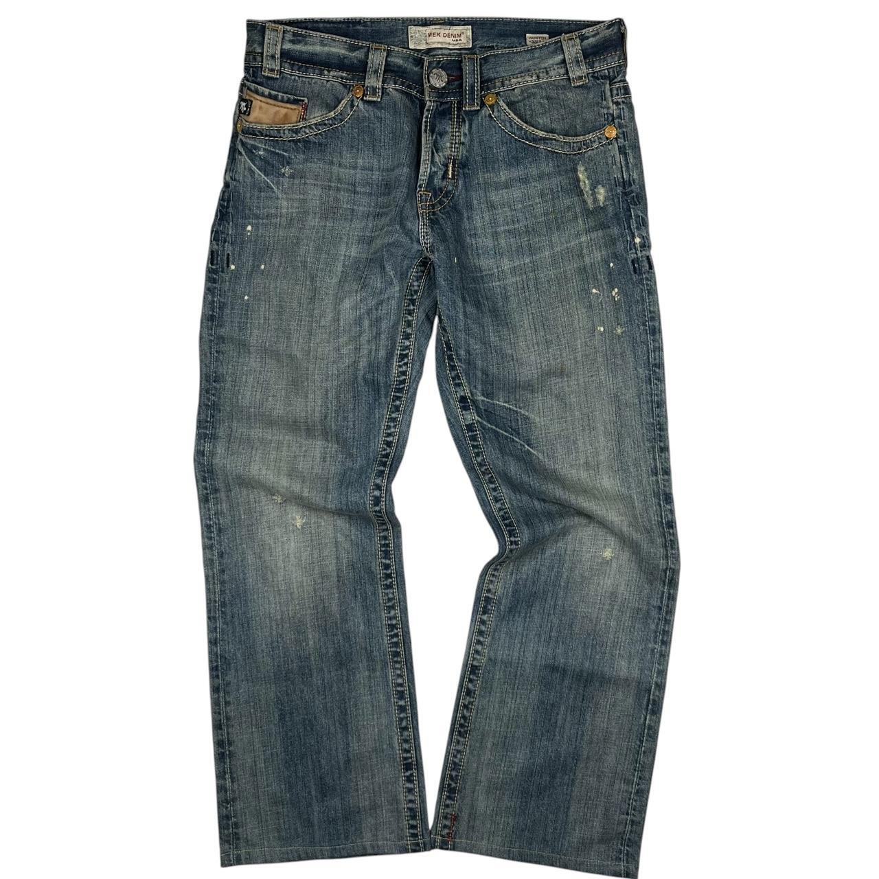 Mek Jeans - W33