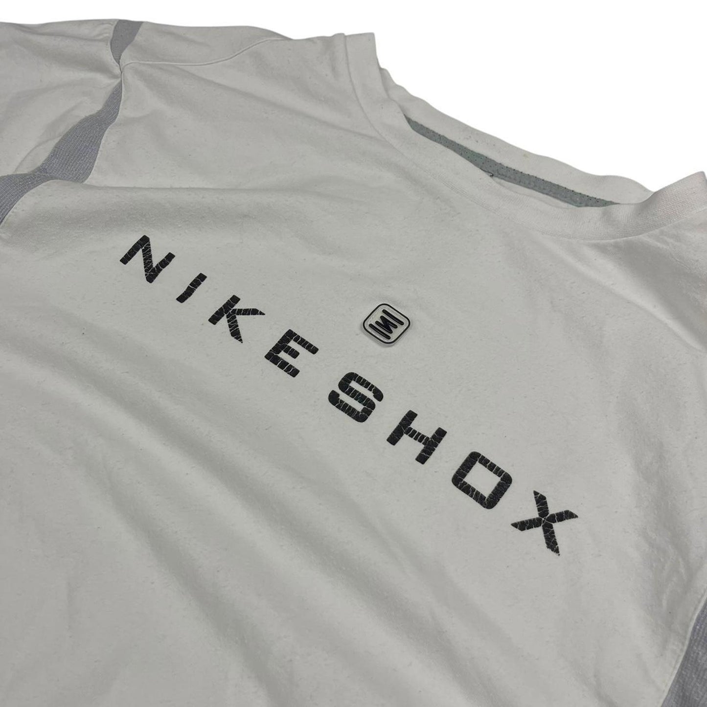 Nike Shox T-shirt