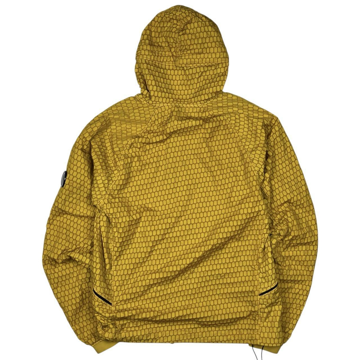 C.P. Company Air Net Jacket - L