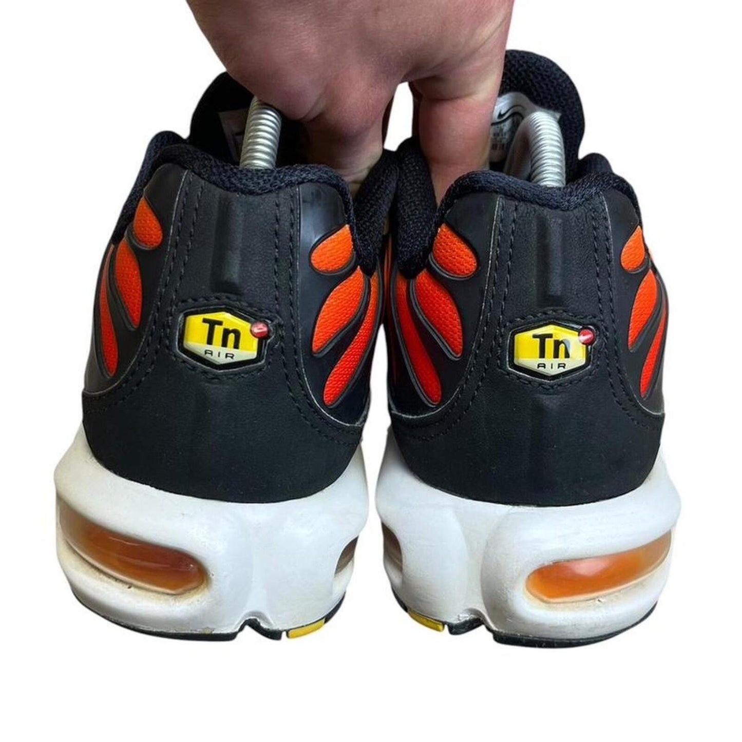 Nike Pimento Tn - UK 8