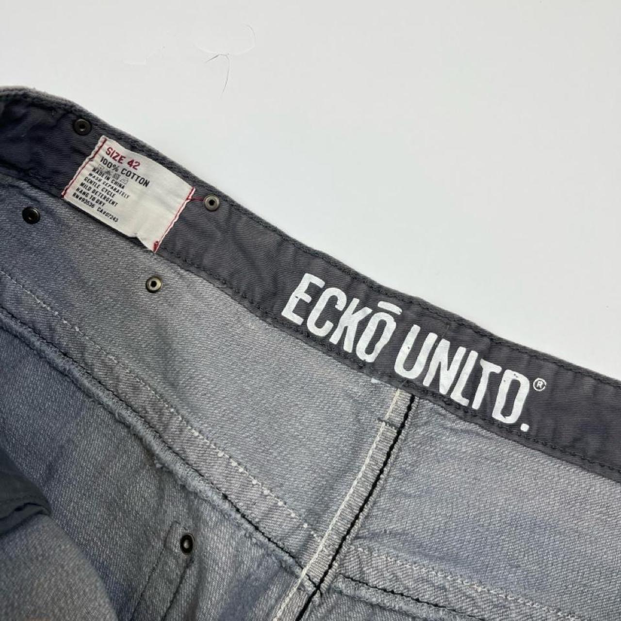 Ecko Jeans - W42