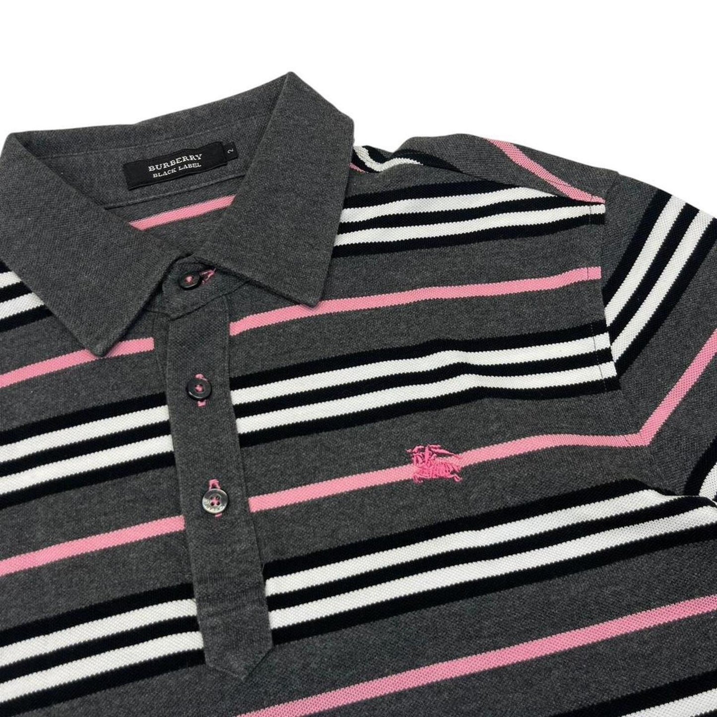 Burberry Black Label Polo - 2