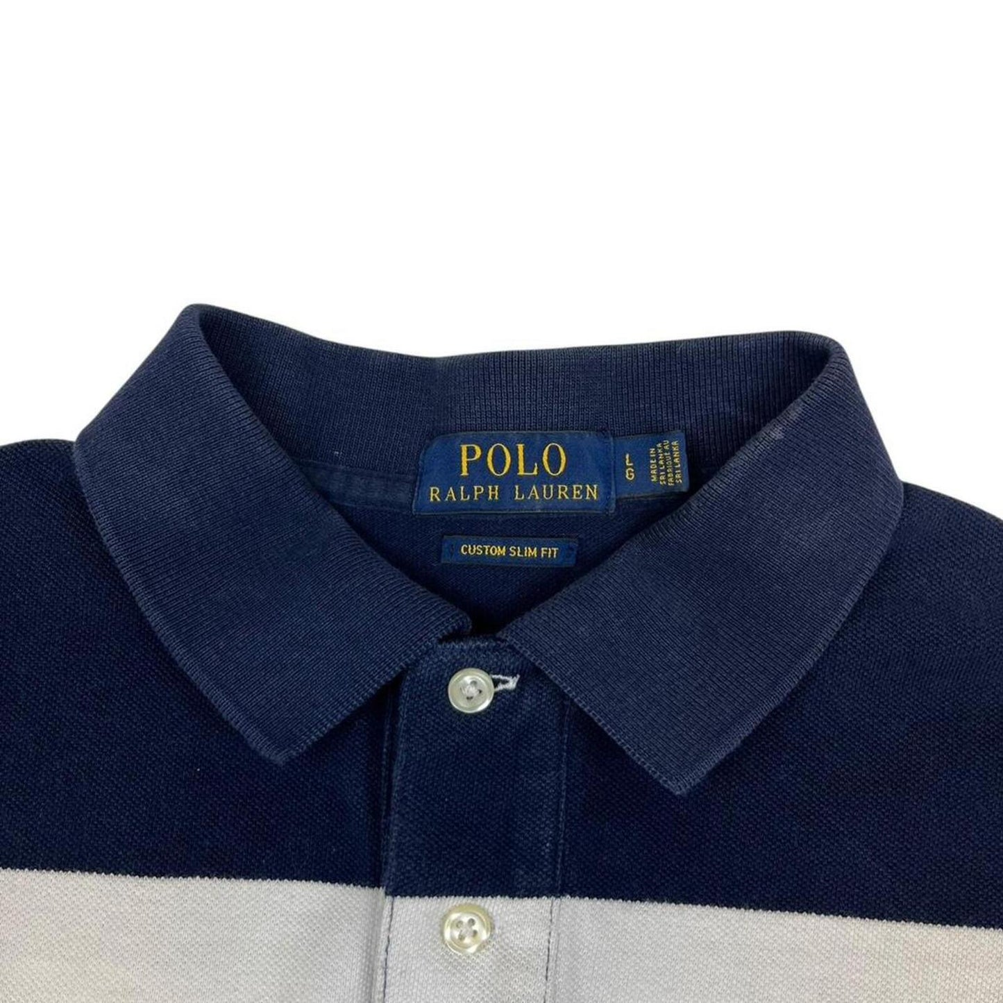 Ralph Lauren Polo Shirt - L