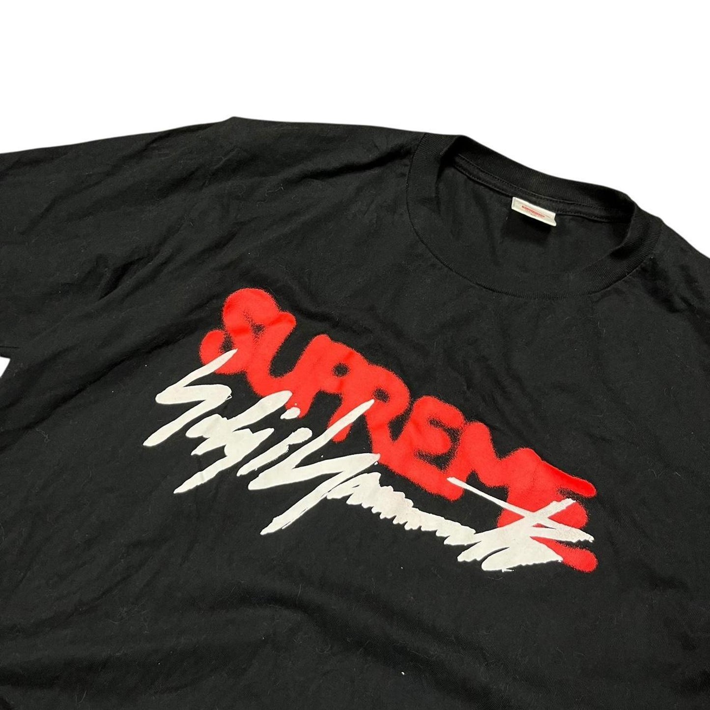 Supreme Yohji Yamamoto T-shirt