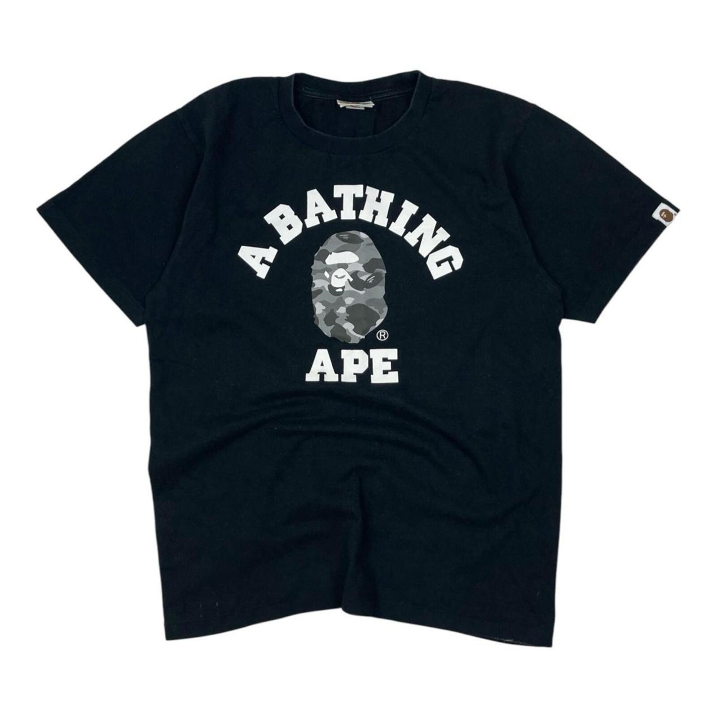 Bape T-Shirt - S