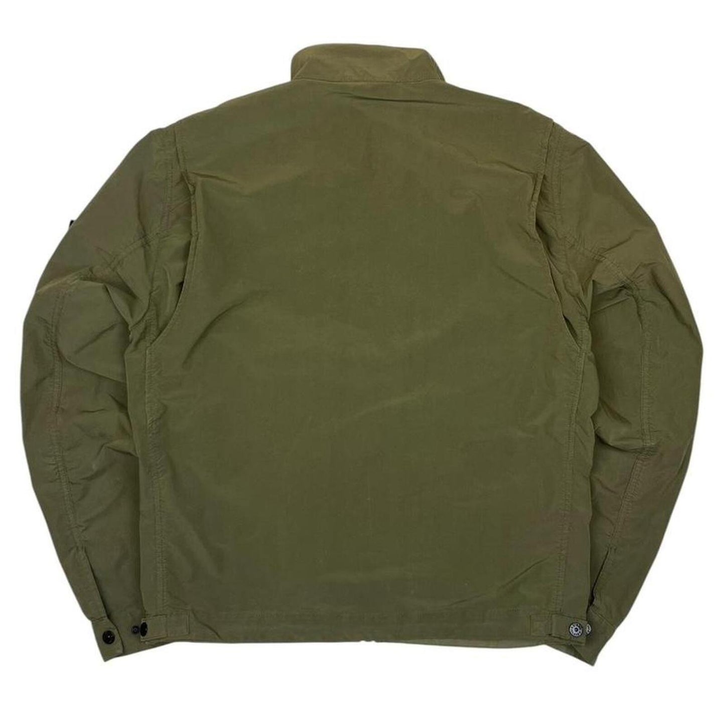 Stone Island David Tela Light TC Jacket - L