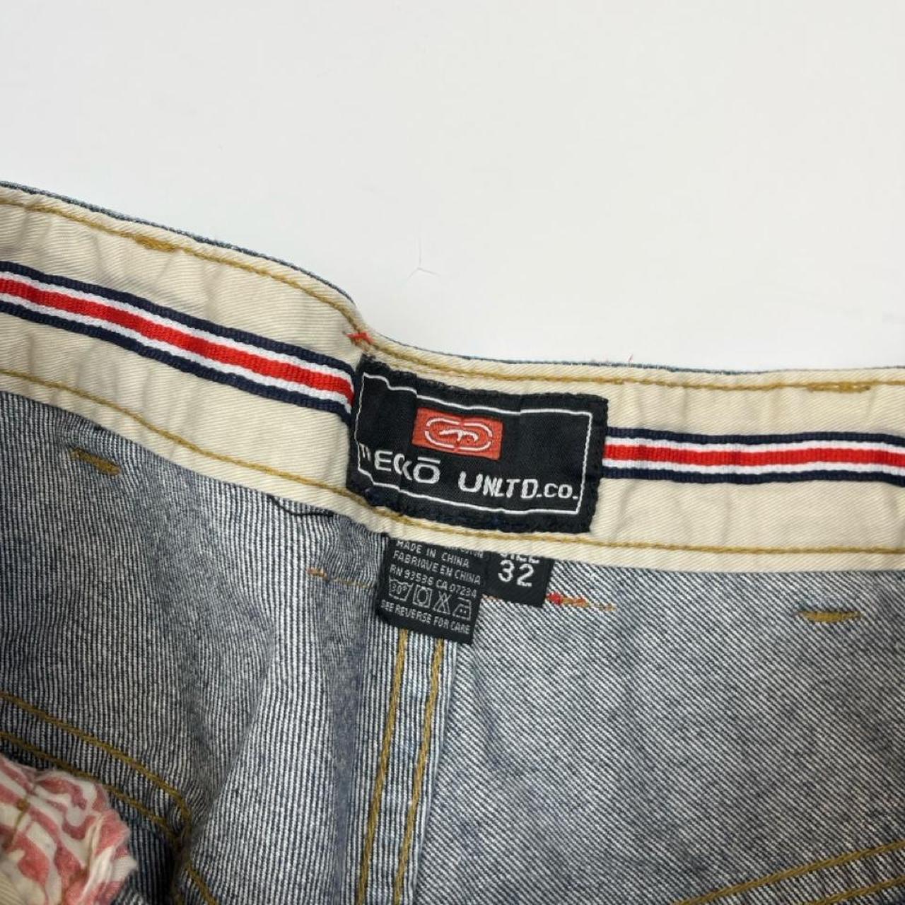 Ecko Jorts - W32