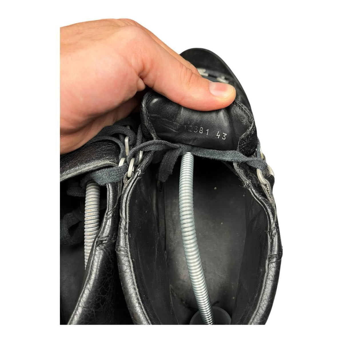 Balenciaga Arena - UK 10
