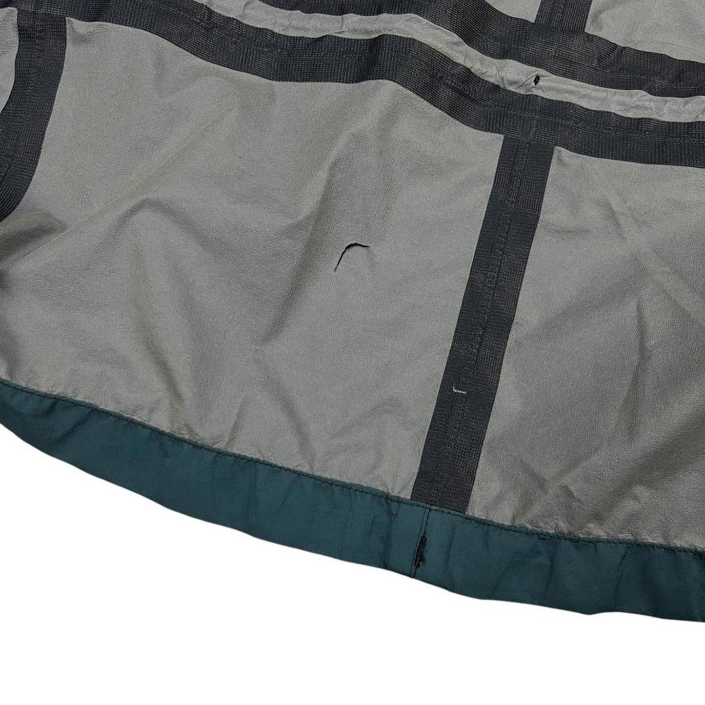 Stone Island Shadow Project Pulver-R 3L Jacket Blue