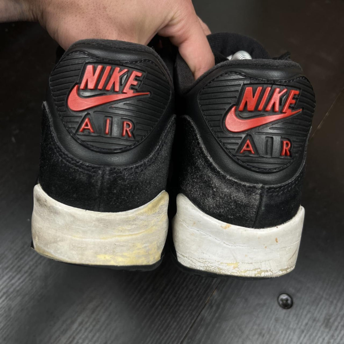Nike Air Max 90 Python - UK 9