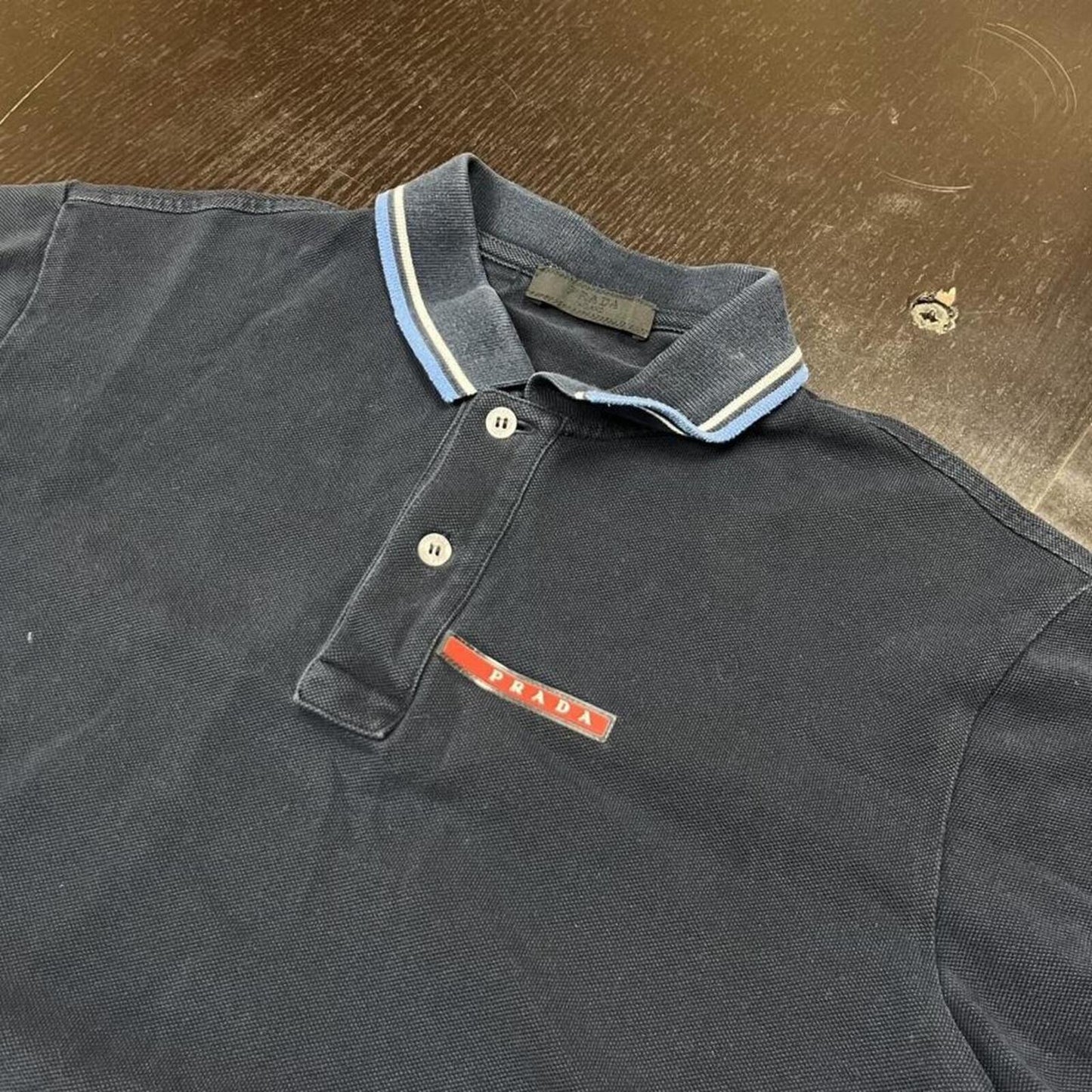 Prada Sport Polo - S