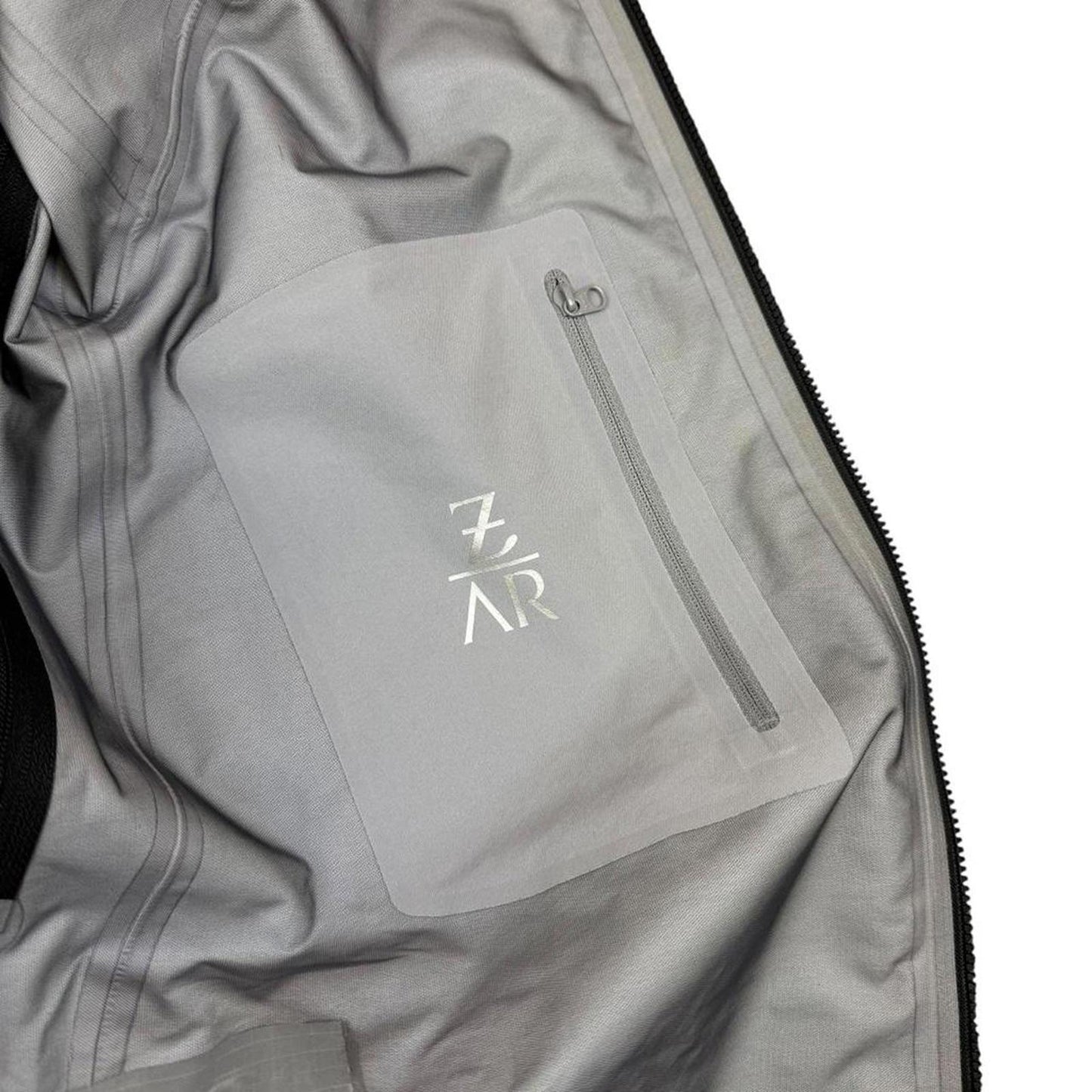 Arcteryx Zeta AR Gore-Tex Jacket - L