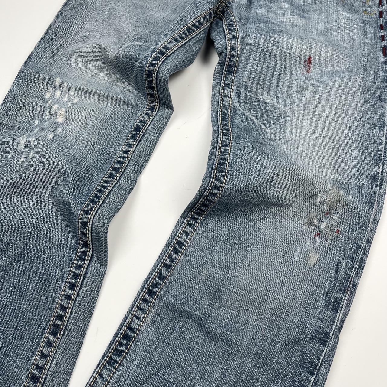 Mek Jeans - W30